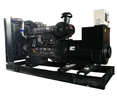 卓资上柴柴油发电机组50KW-700KW