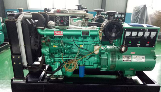 卓资发电机不发电的原因 卓资发电机不发电的原因