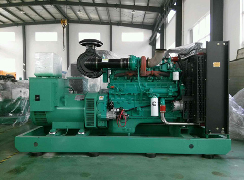 卓资柴油发电机组 卓资柴油发电机组