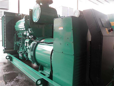 卓资柴油发电机 卓资柴油发电机