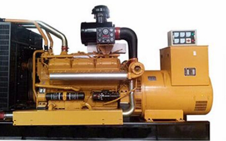 卓资发电机出租