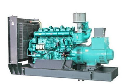 卓资发电机出租