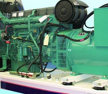 卓资发电机出租